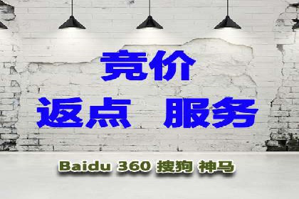 百度竞价广告与自然搜索排名的结合策略案例